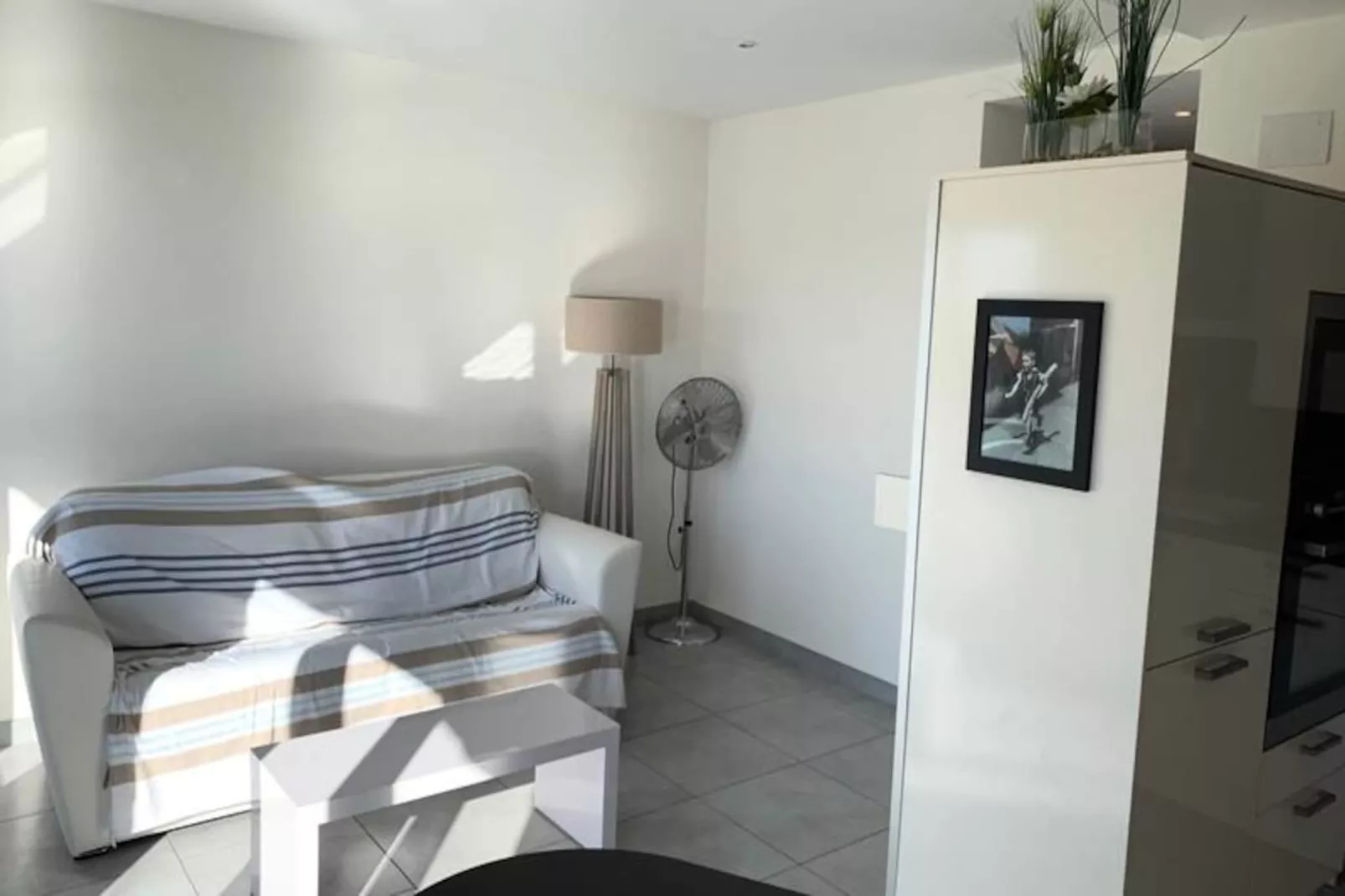 Résidence L'imp&eacute;rial 3 Superbe Appartement 1 Chambre Vue Mer-Nicht zugeordnet