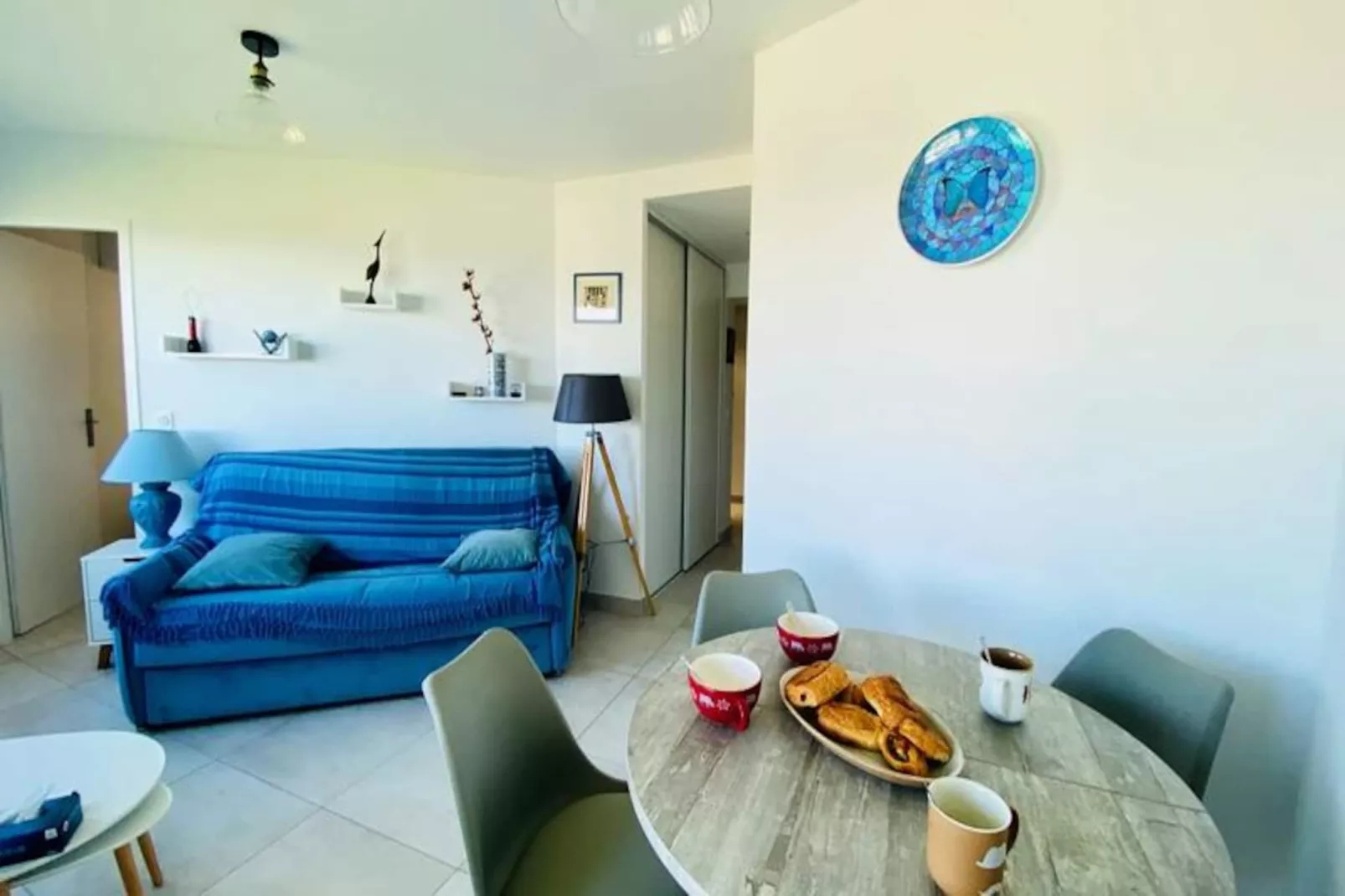 Résidence A101 L'&eacute;cume Des Vagues-Untagged