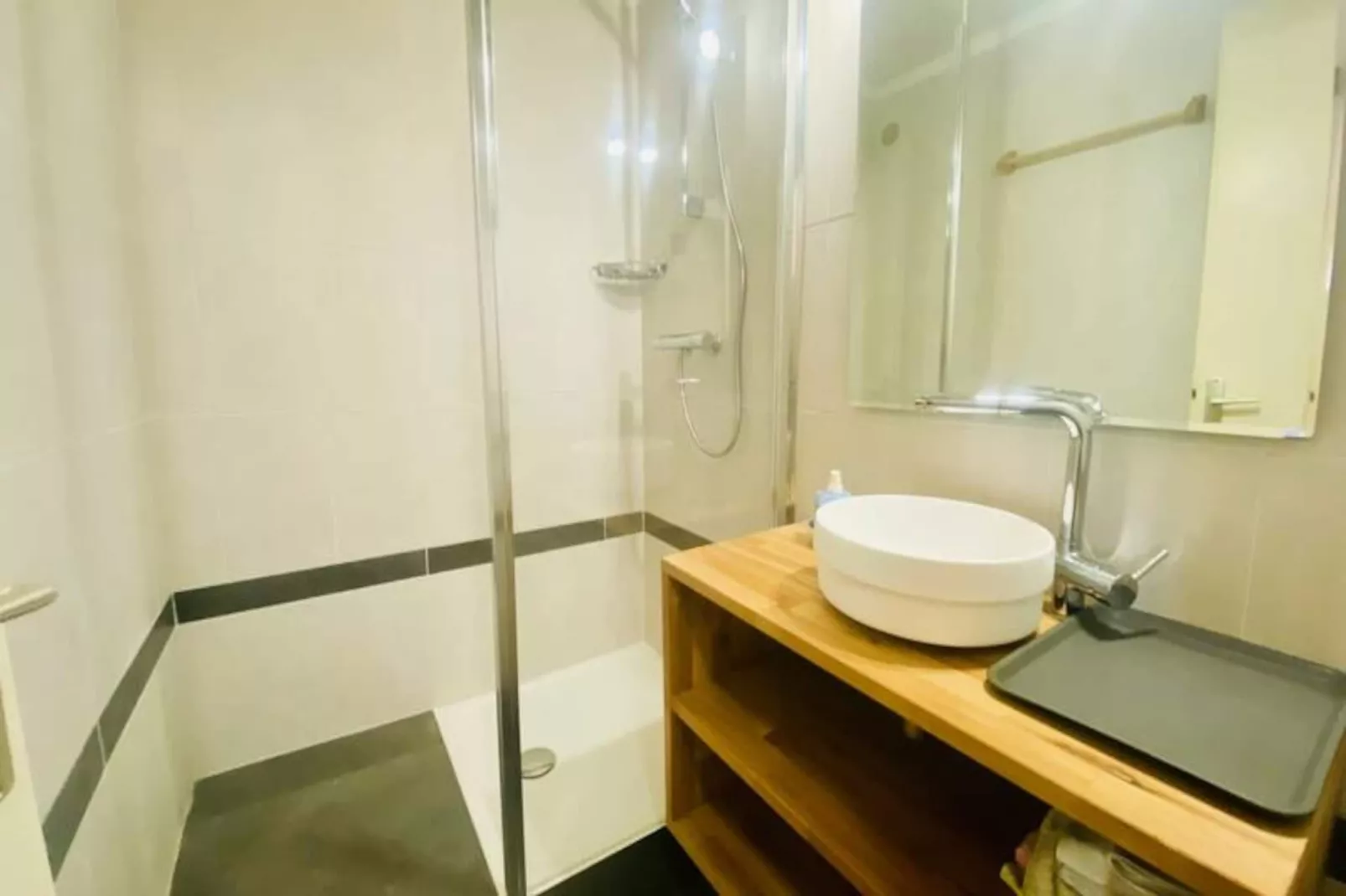 Résidence L'aurore - Studio Terrasse &agrave; La Mer-Nicht zugeordnet