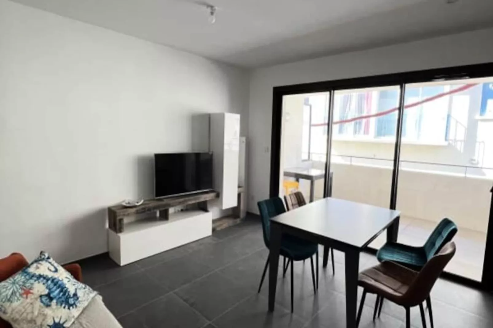 Résidence Villa Marie 2: Appartement Tout Confort Climatis&eacute; 1 Chambre Proche Plage-Non tagué