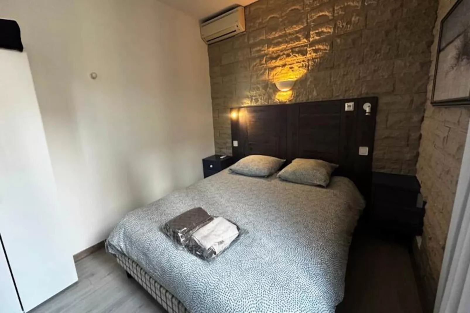 Résidence  Maisonnette De Plage Sur Les Toits: Appart 1 Chambre 1 Mezzanine Avec Vue-Non tagué