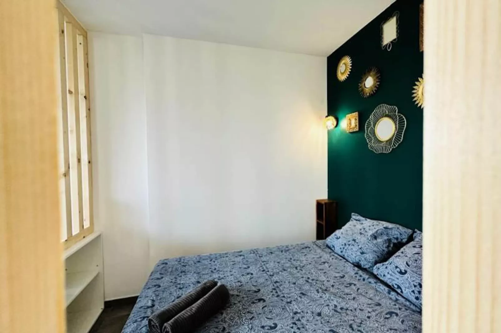 Résidence L'emeraude Au Soleil : Studio Avec Coin Nuit Dans R&eacute;sidence Sur La Plage-Untagged