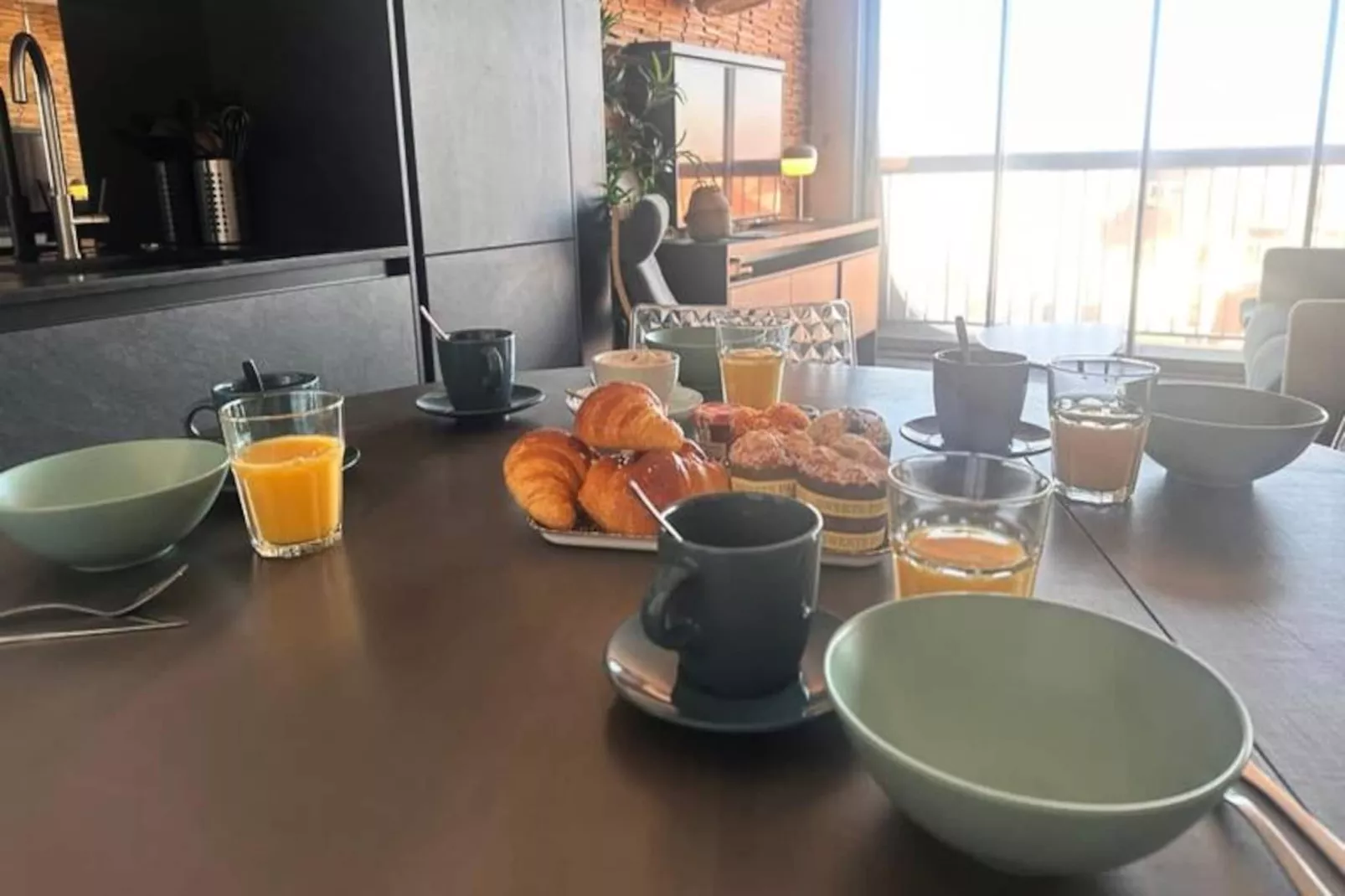 Résidence Les Pieds Dans L'eau - Magnifique P2 Proche De La Mer-Nicht zugeordnet