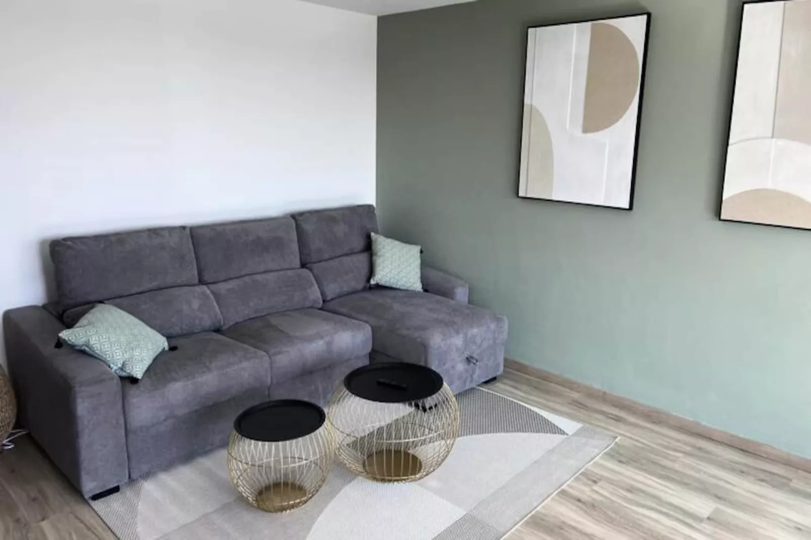 Résidence Le Mistral  Appartement Standing Avec Vue Mer Exceptionnelle En 1&egrave;re Ligne-Non tagué