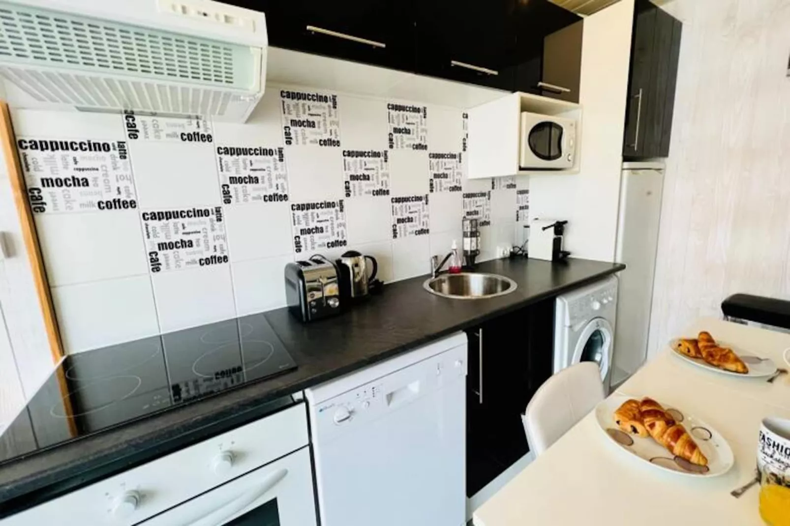 Résidence Los Amigos - Studio Confort Proche De La Plage-Nicht zugeordnet