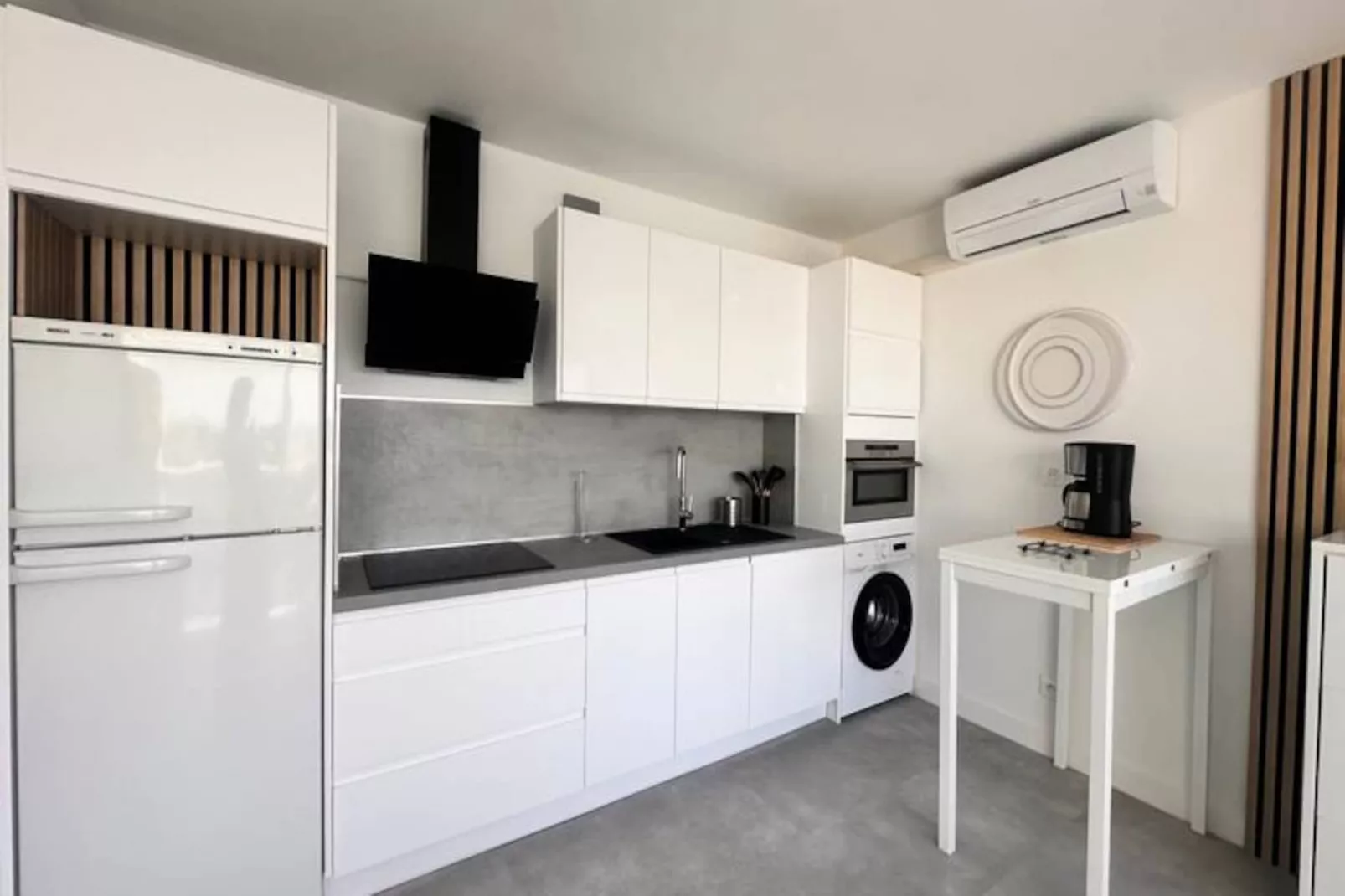 Résidence Le Plaisancier - Appartement Terrasse Vue Sur Le Port De Plaisance Parking-Nicht zugeordnet