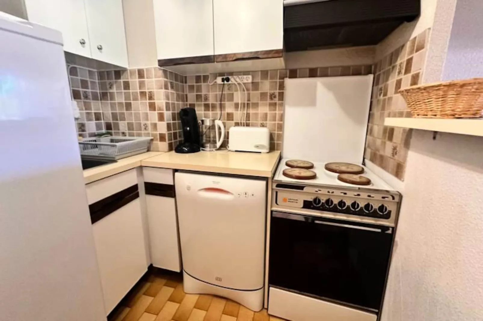 Résidence Les Vagues - Résidence La Lagune Face à La Plage-Untagged