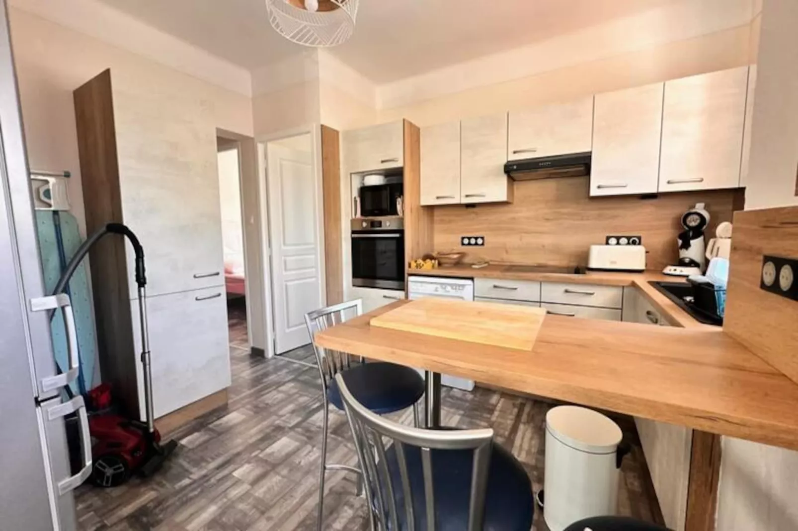 Résidence Coeur De Camargue - Appartement Avec Terrasse  Proche De La Plage-Nicht zugeordnet