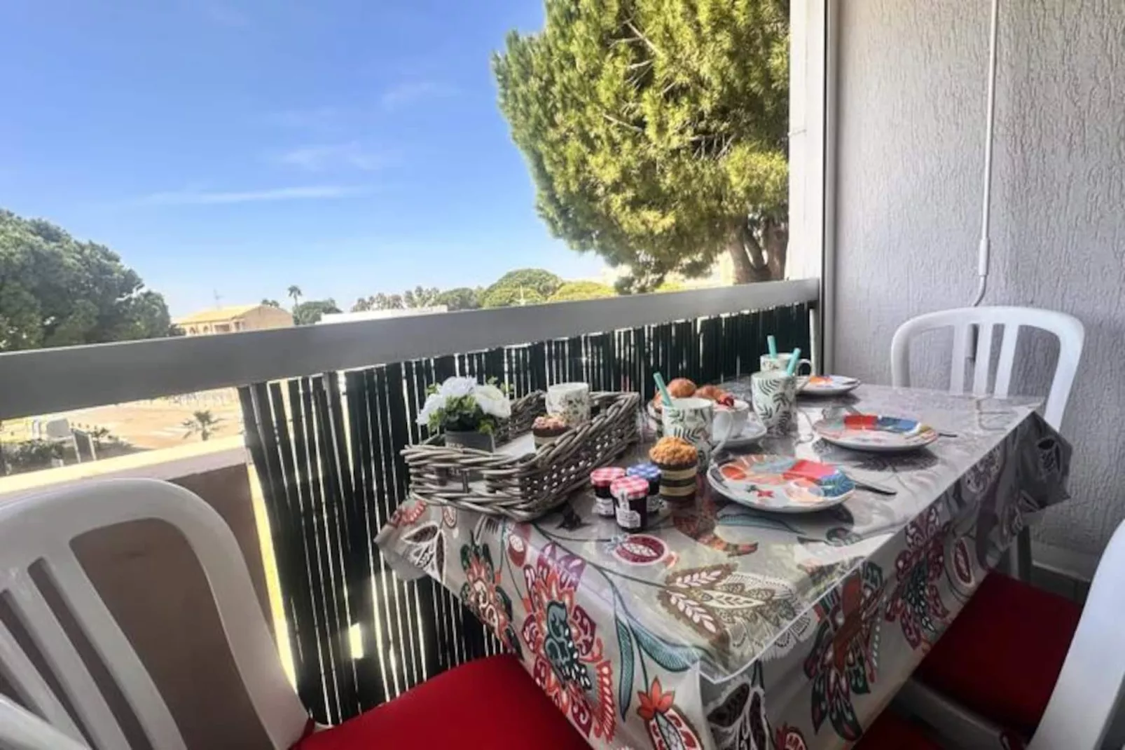 Résidence La Citadelle Du Soleil : Appartement Au Grau Du Roi Pr&egrave;s De La Plage-Untagged