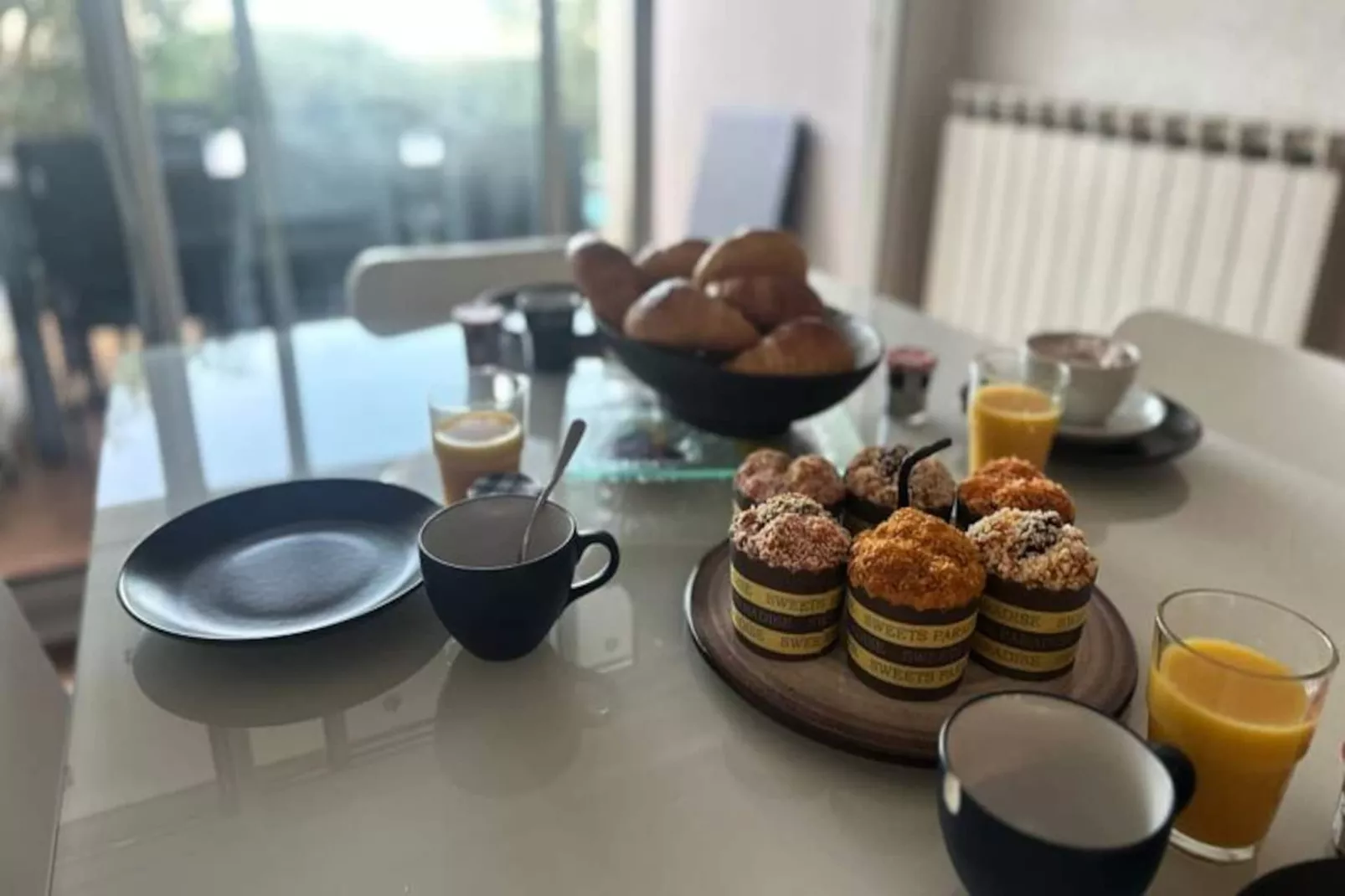 Résidence La Marina De La Petite Caroline Vue Port 2 Chambres-Non tagué