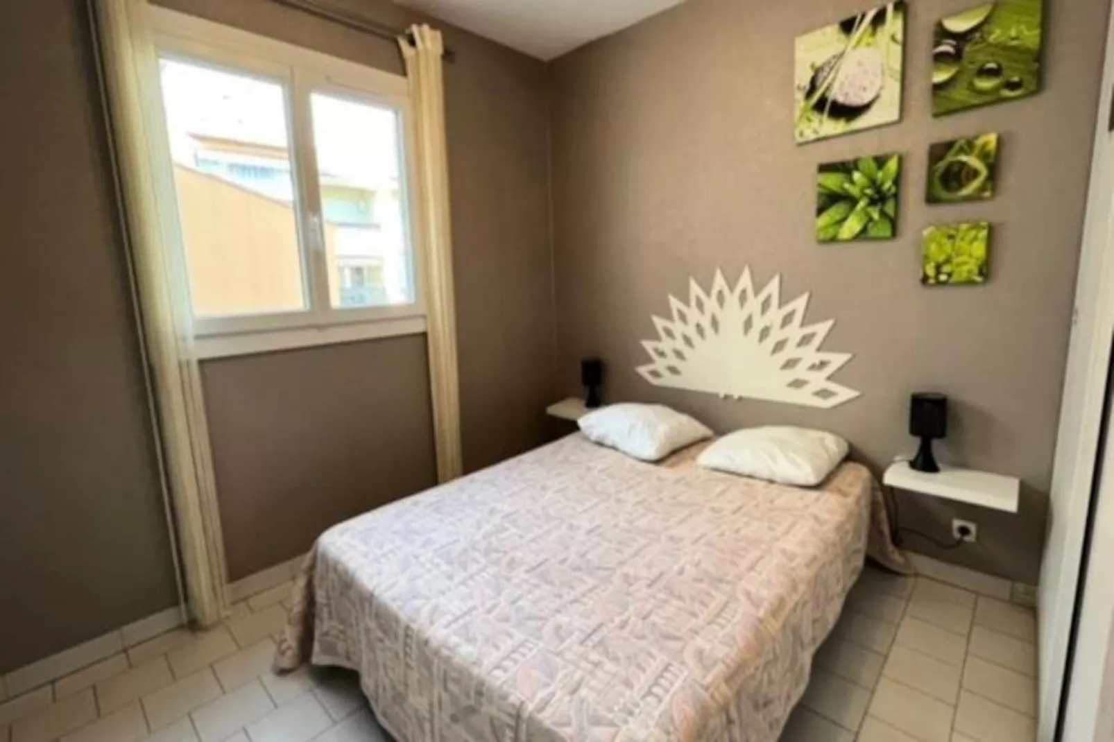 Résidence Camargue Village-Nicht zugeordnet