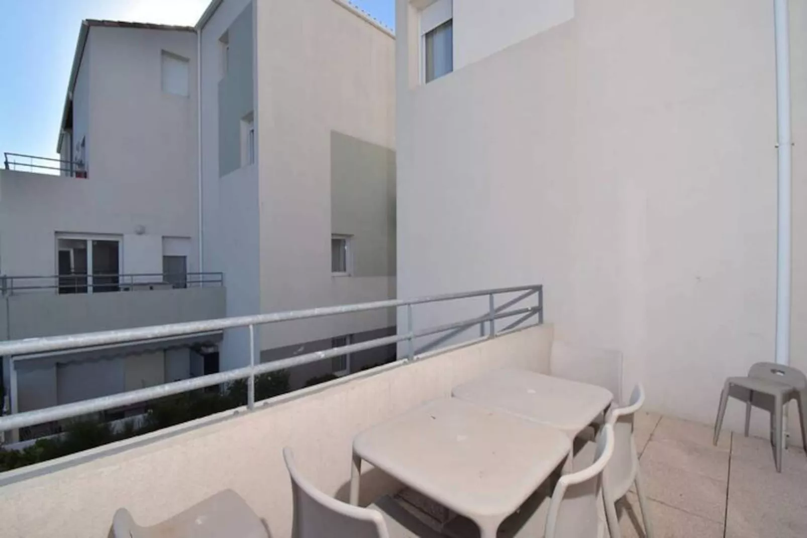 Résidence Cap Camargue-Nicht zugeordnet