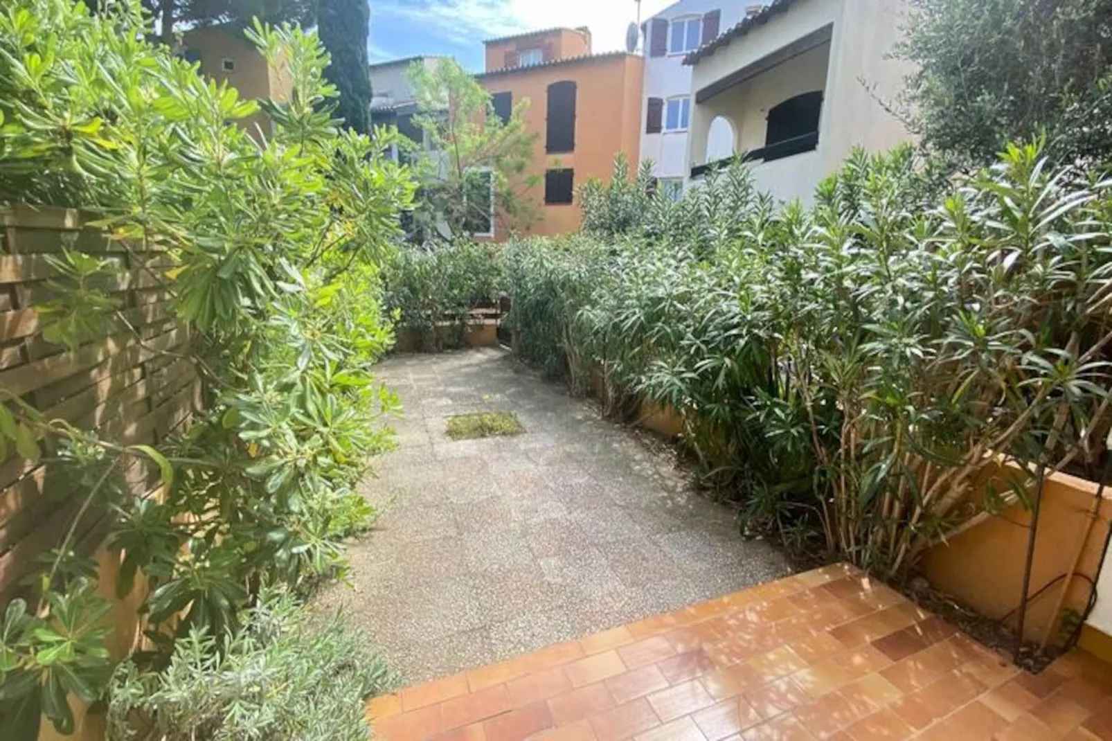 Résidence Camargue Village-Nicht zugeordnet