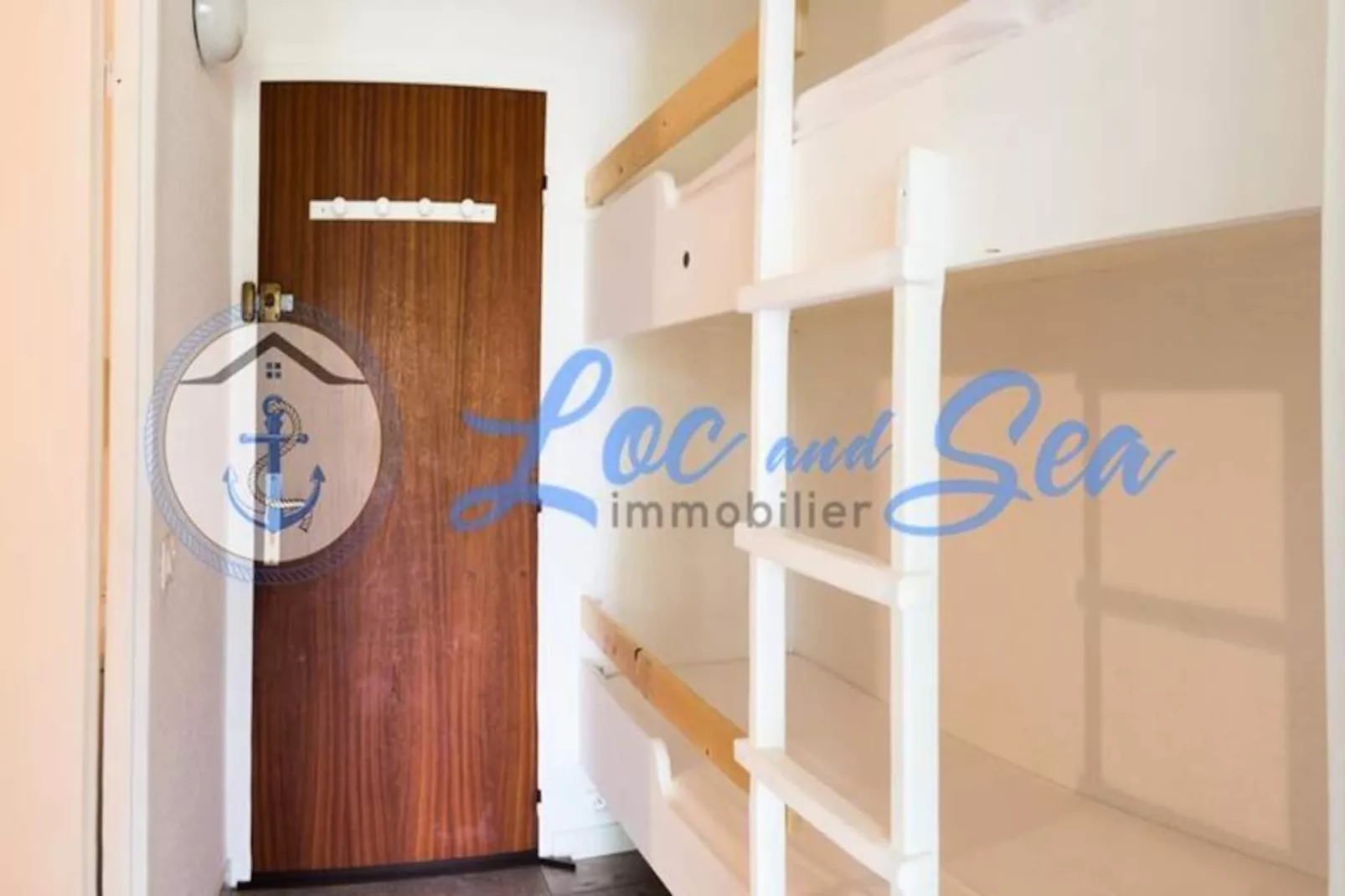 Résidence De La Mer-Nicht zugeordnet