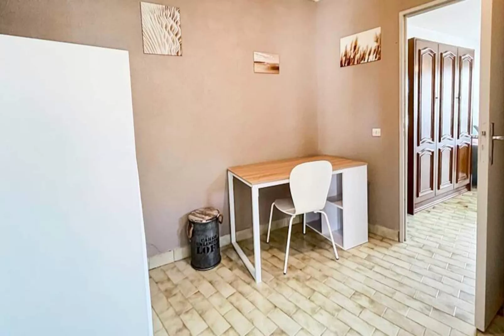 Résidence La Croisière-Untagged