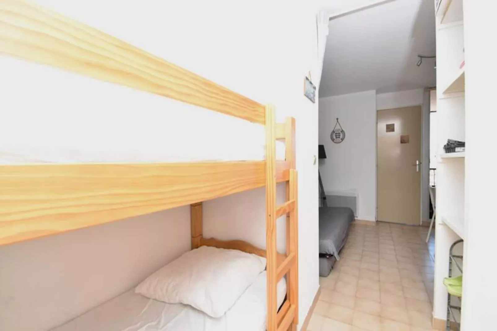 Résidence Le Lagon Bleu-Non tagué