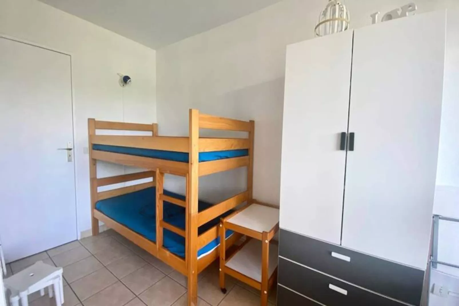 Résidence Les Jardins Du Port-Nicht zugeordnet