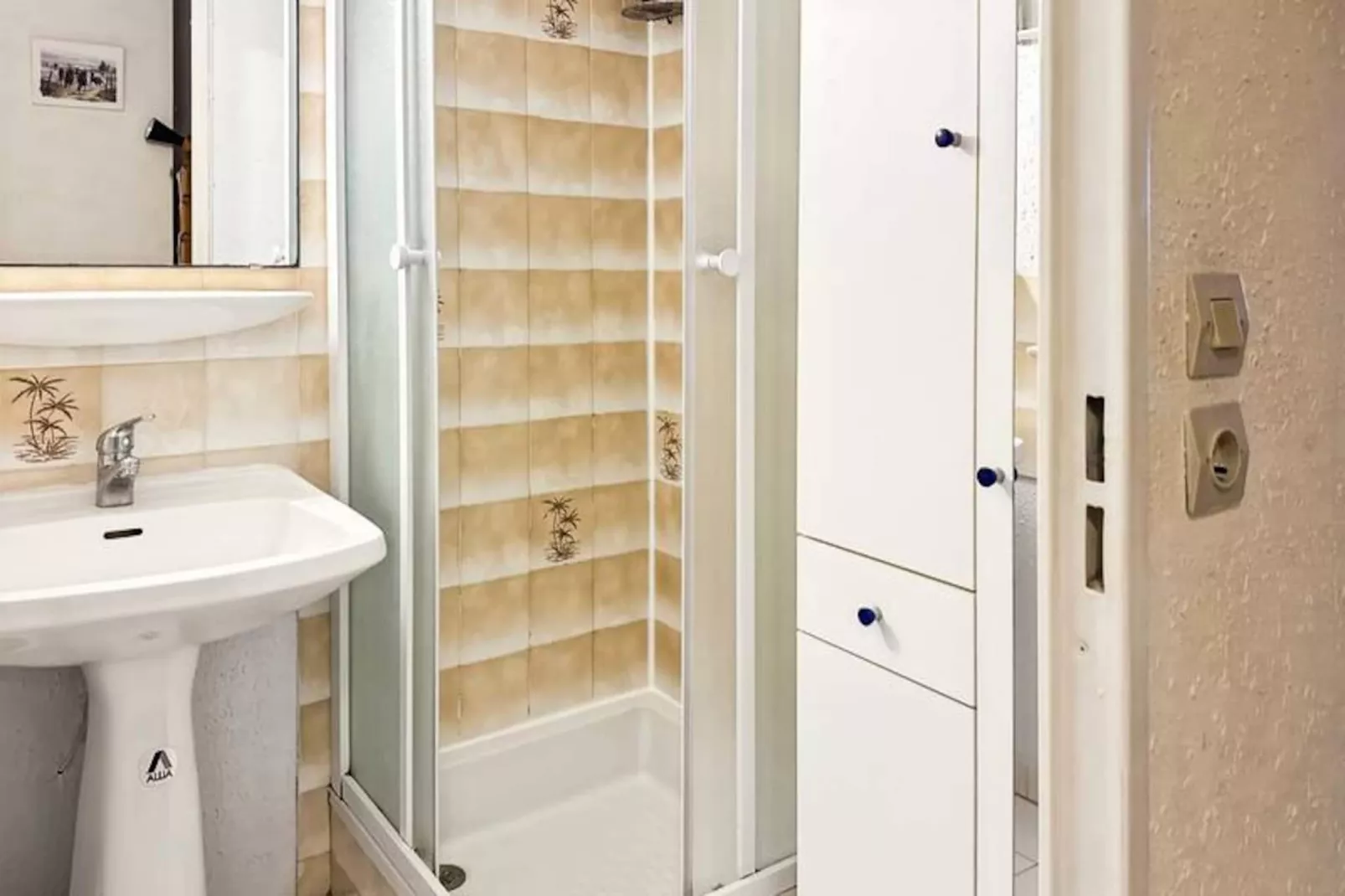 Résidence Le Lagon Bleu-Nicht zugeordnet