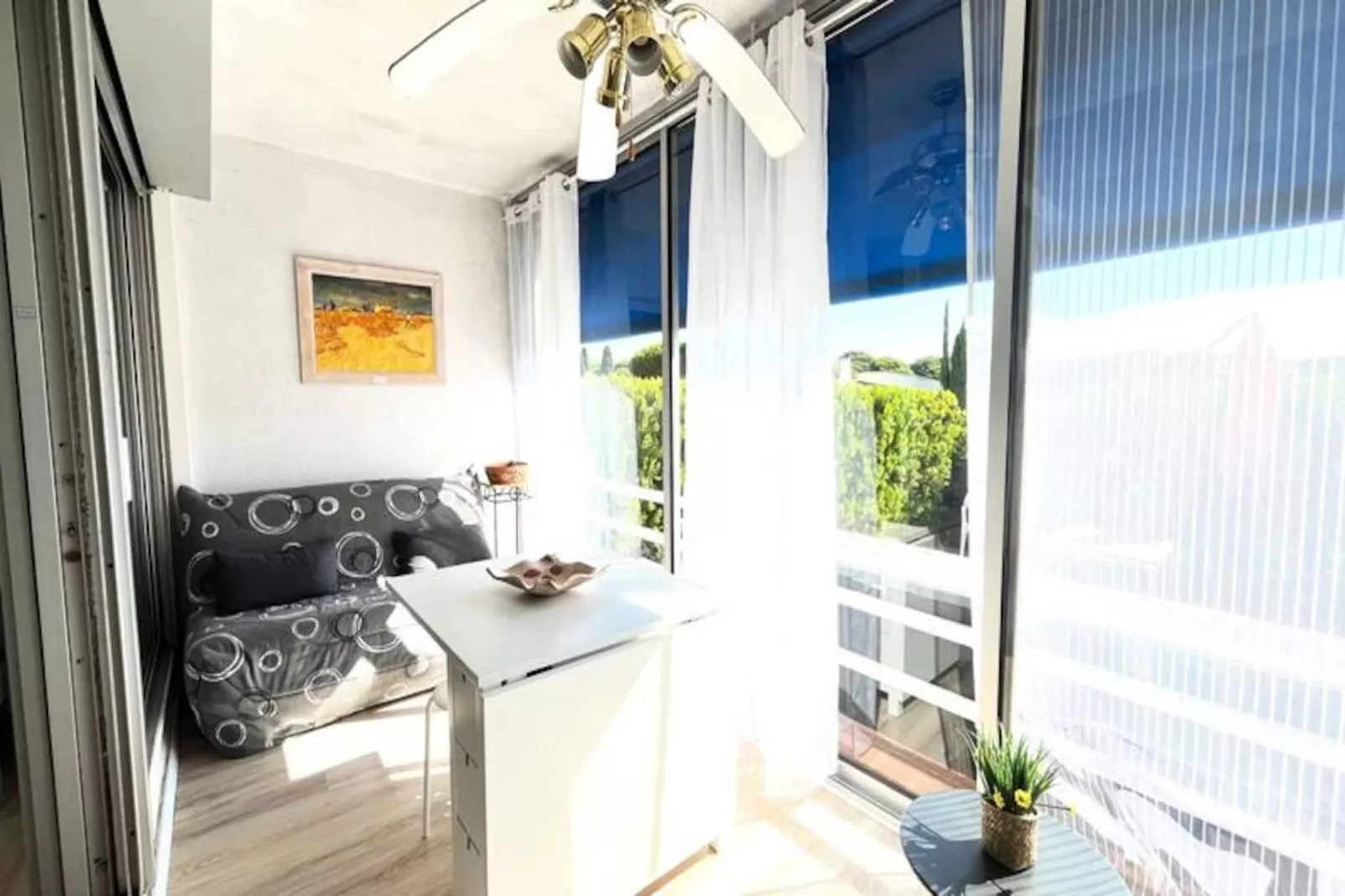 Résidence Les Jardins Du Port-Non tagué