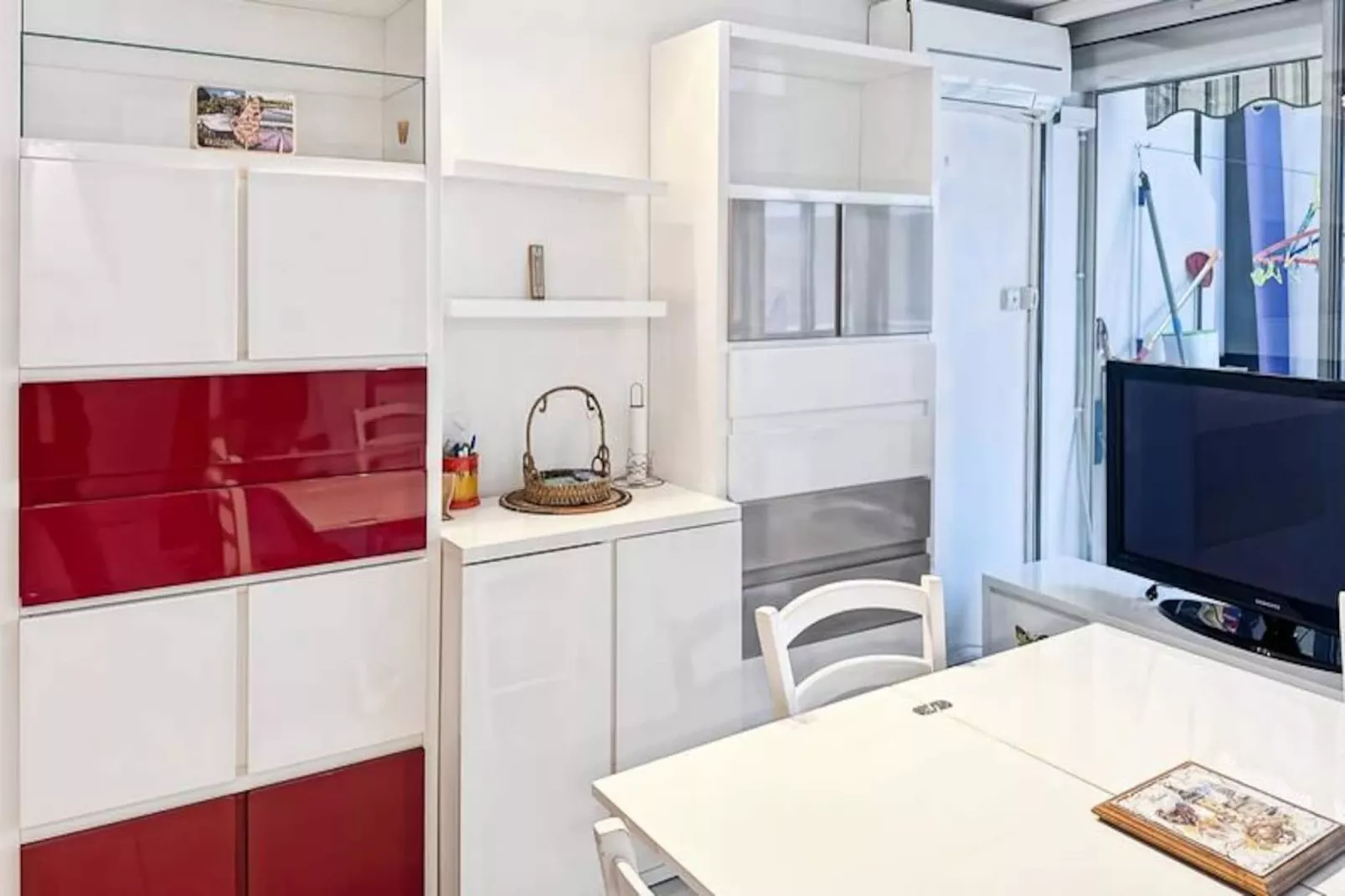 Résidence Le Lagon Bleu-Non tagué