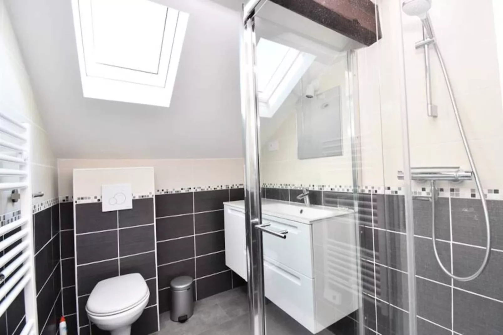 Résidence Les Suzannes-Non tagué