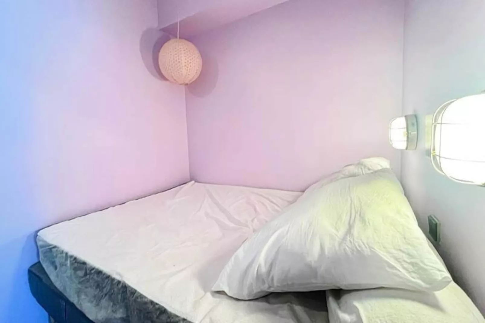 Résidence Les Flamants-Non tagué