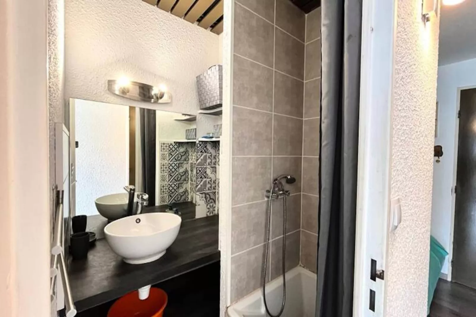 Résidence Le Lagon Bleu-Nicht zugeordnet