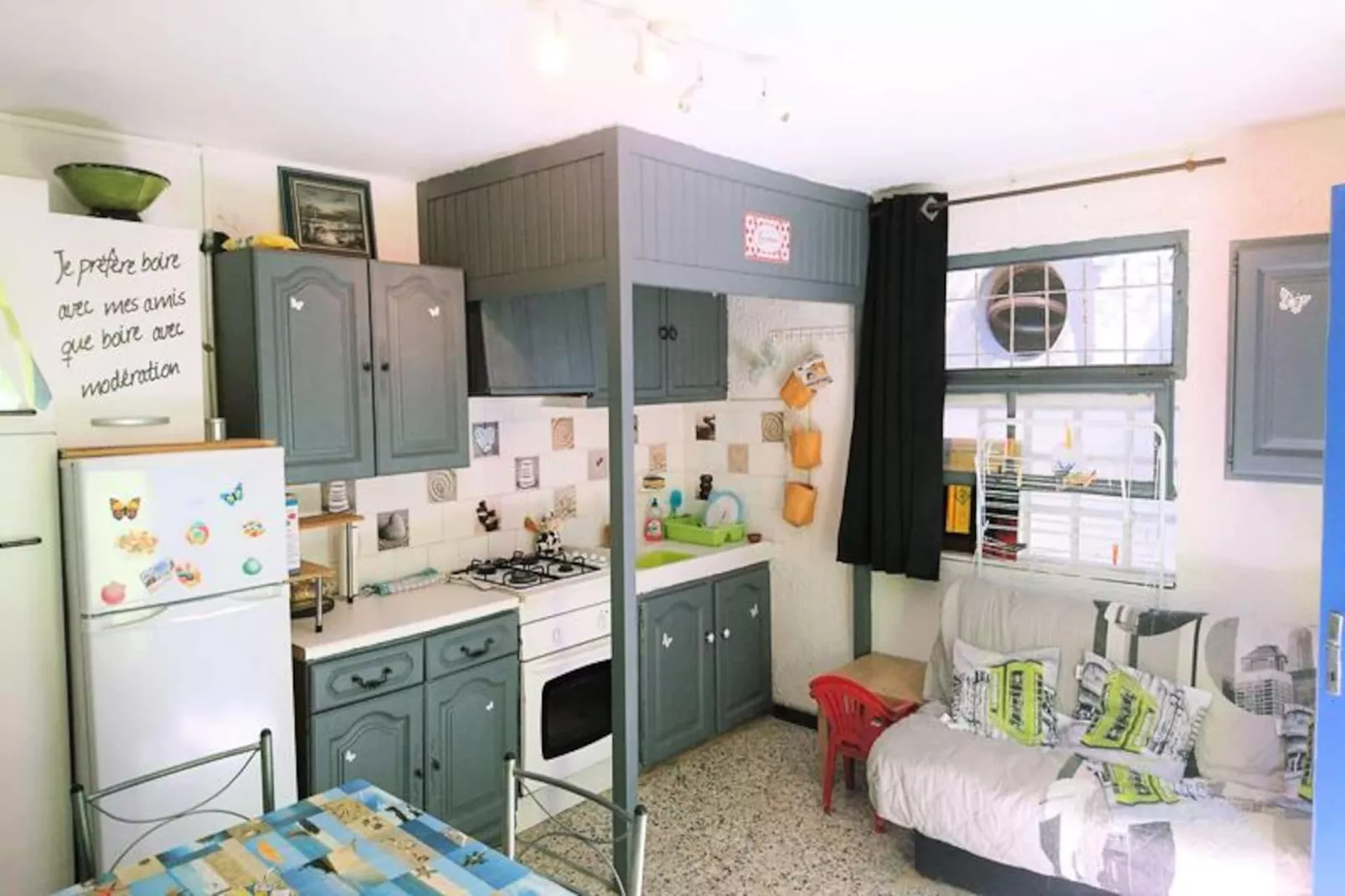 Résidence Pec1-le Grau Du Roi-Non tagué