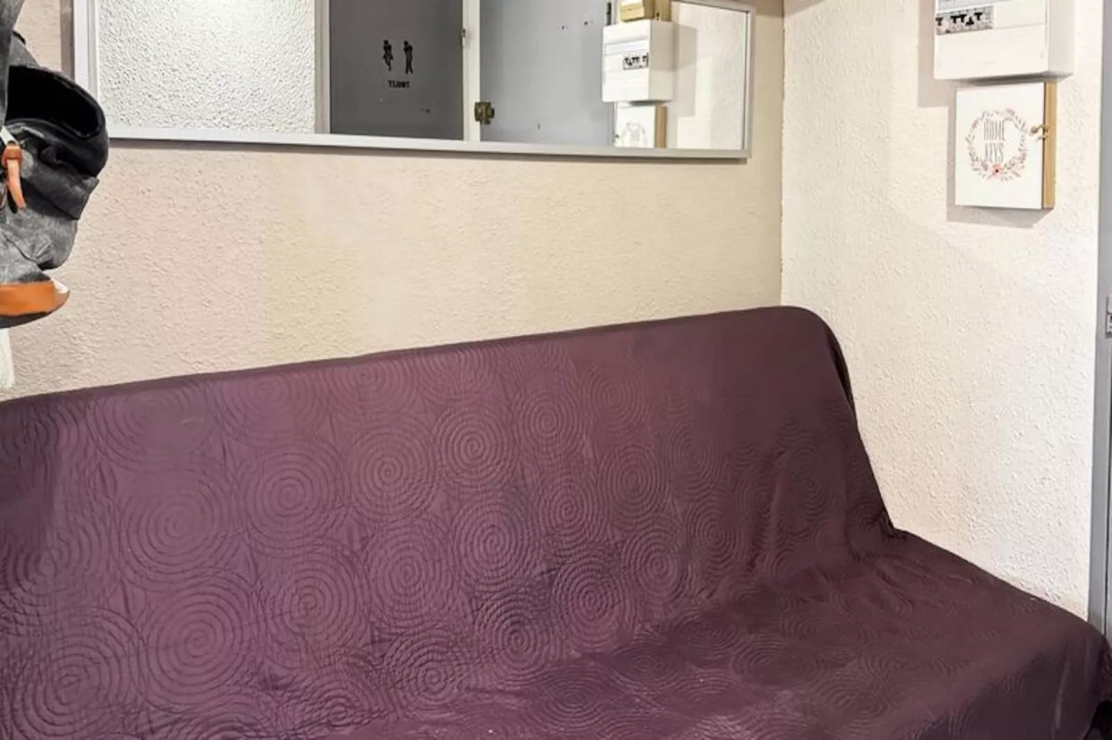 Résidence Le Lagon Bleu-Nicht zugeordnet