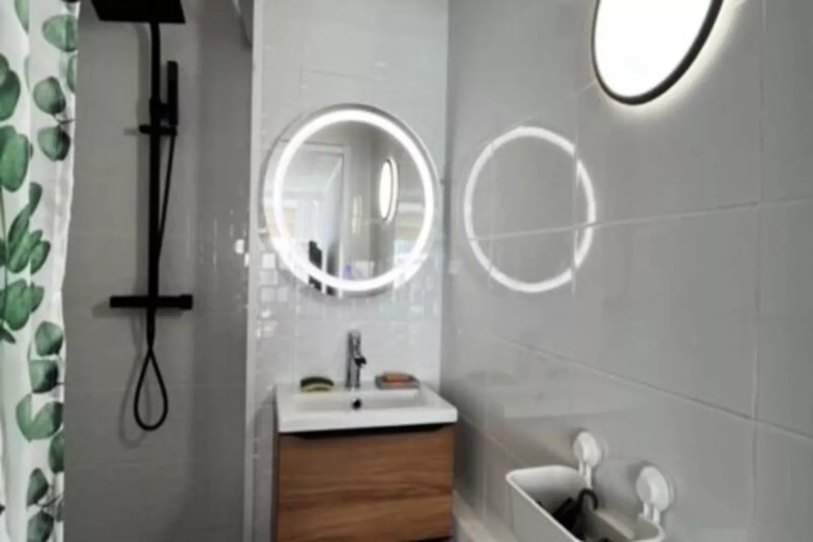 Résidence Le Lagon Bleu-Nicht zugeordnet