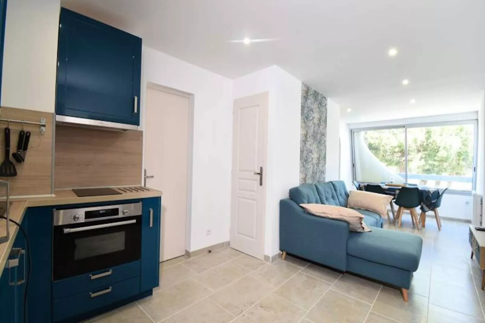 Résidence Le Chabian-Nicht zugeordnet