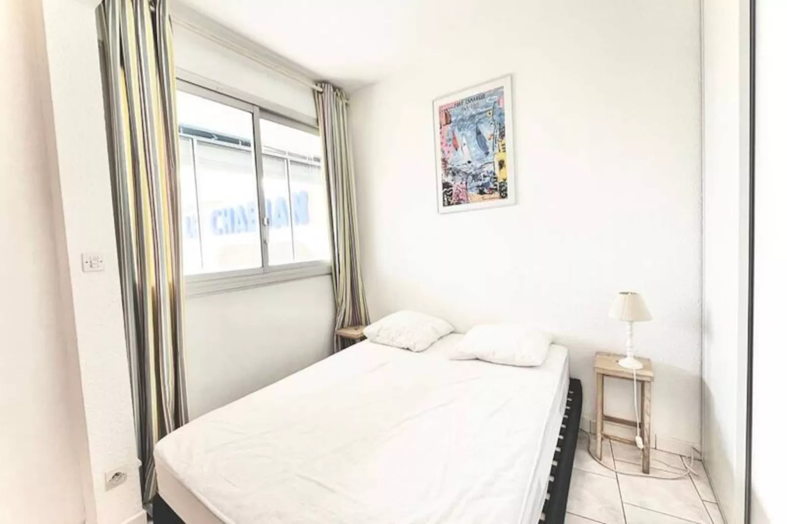 Résidence Le Chabian-Nicht zugeordnet