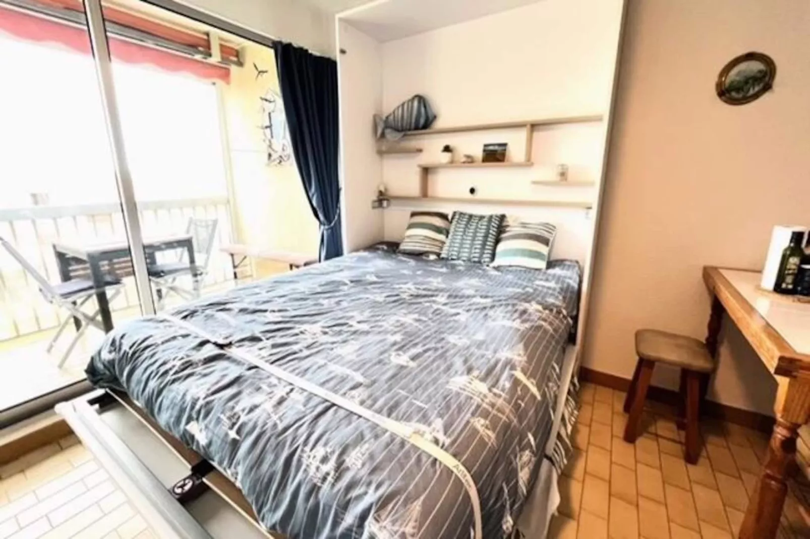 Résidence Los Amigos Ii-Untagged