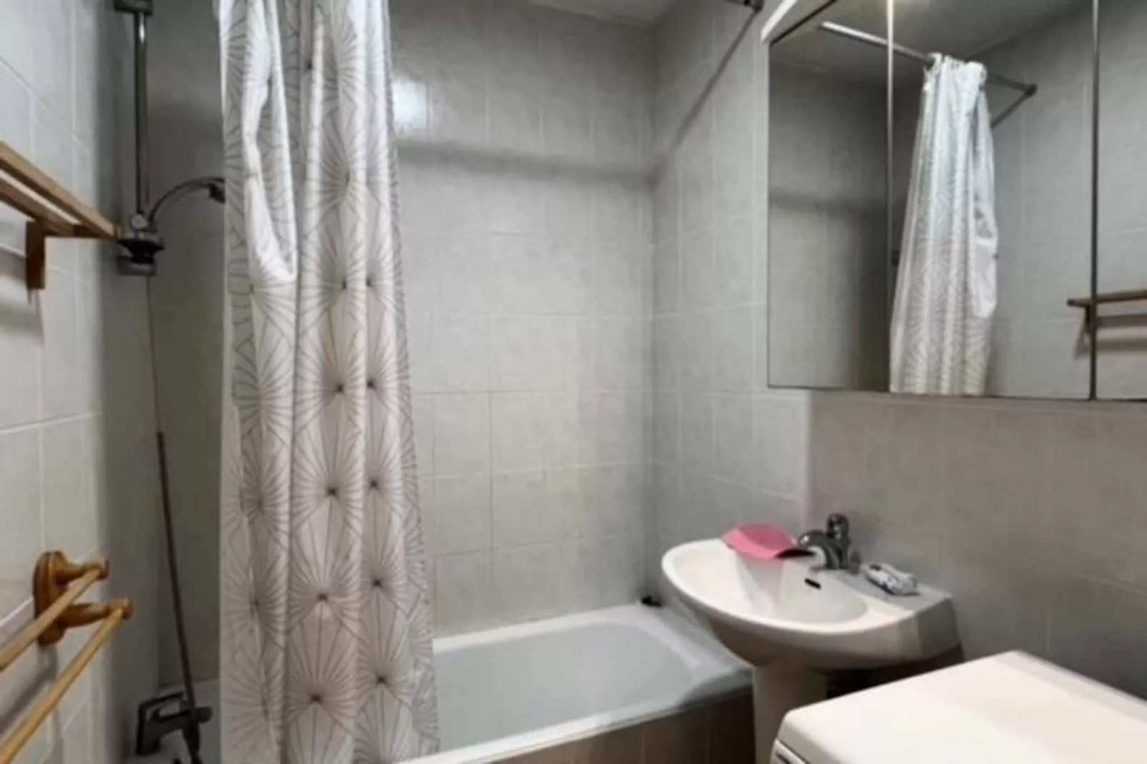 Résidence La Madrague-Nicht zugeordnet