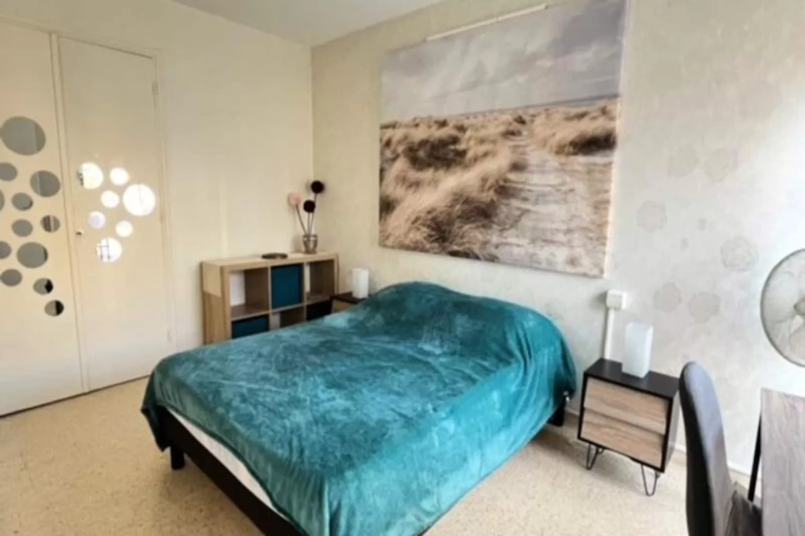 Résidence Port Royal-Non tagué