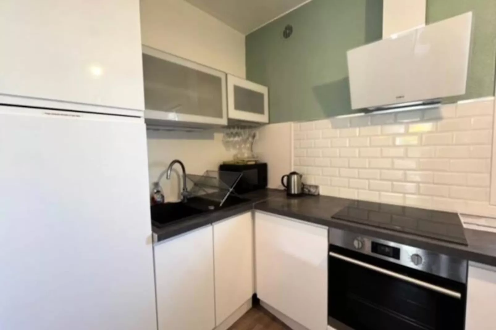 Résidence Les Maisons De La Plage-Untagged