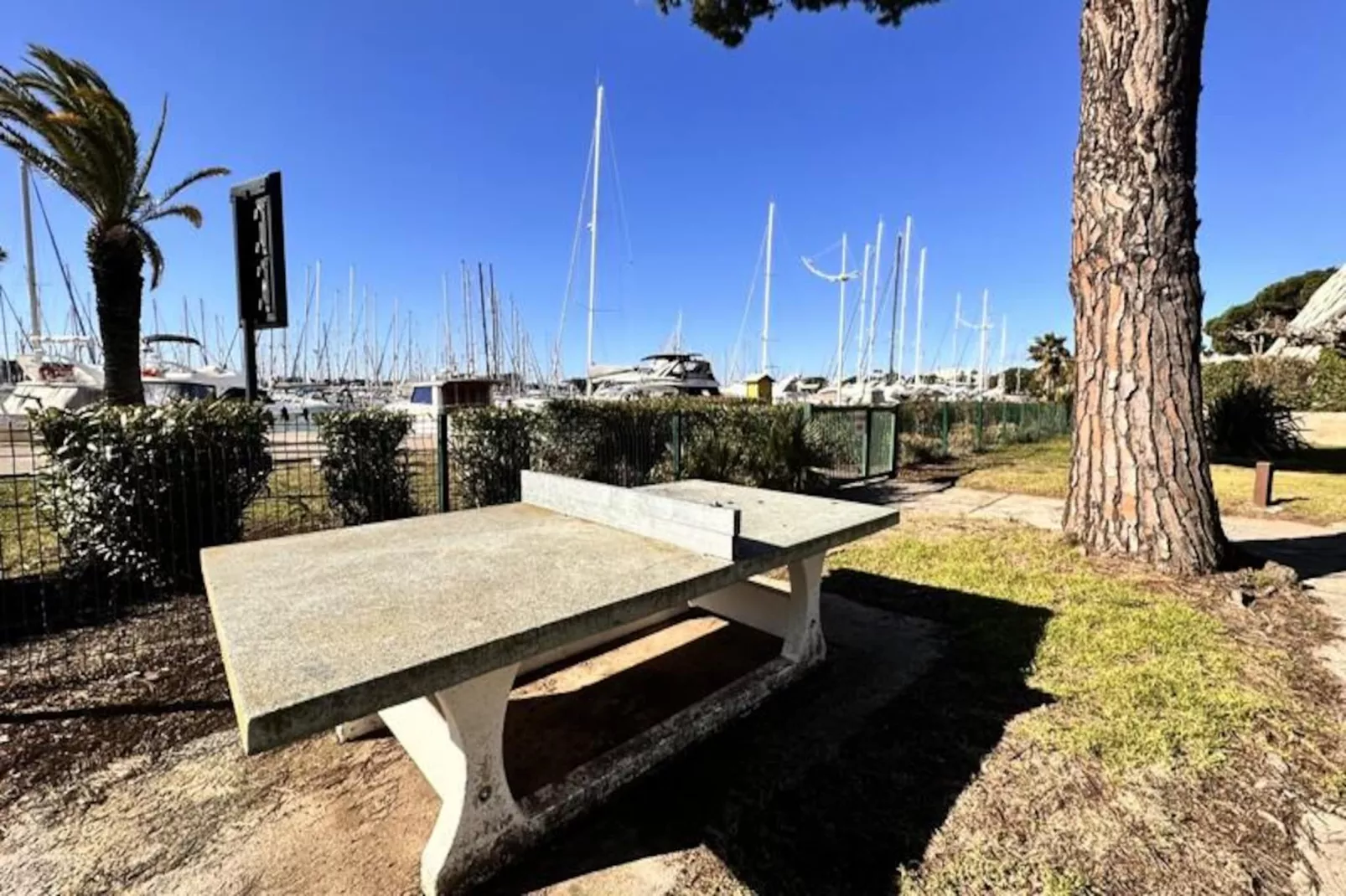 Résidence Studio Les Jardins Du Port  Port Camargue, Avec Piscine &agrave; 2 Pas De La Plage-Non tagué