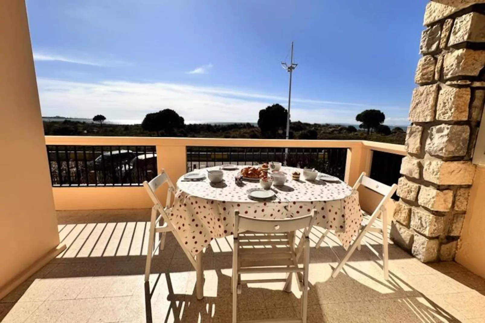 Résidence Le Reflet Des Mers - P3 Premi&egrave;re Ligne Vue Mer Et Parking-Non tagué