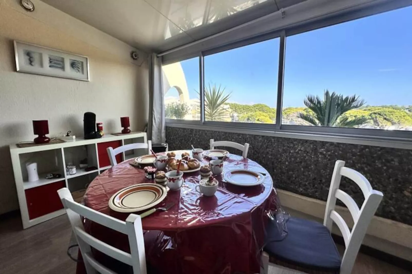 Résidence Le Quai Aux Fleurs - Résidence Avec Piscine Proche De La Mer-Nicht zugeordnet