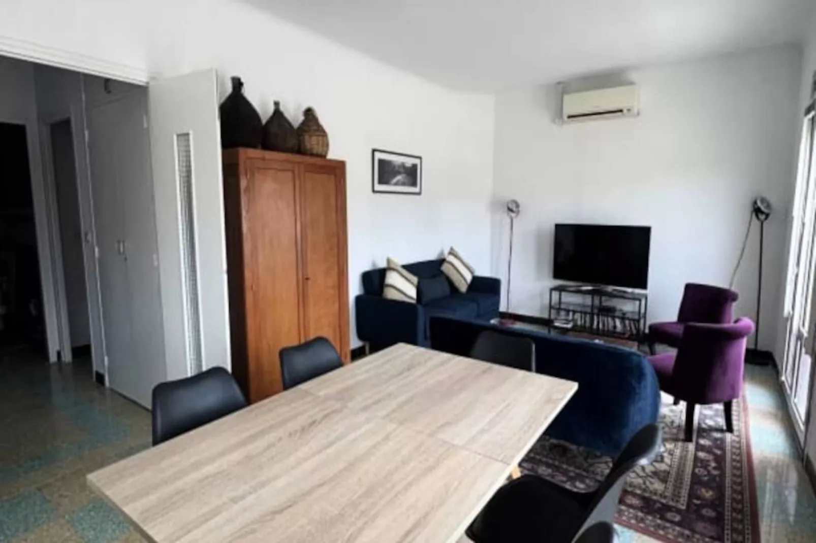 Résidence Place De L'ancre  Appartement 3 Chambres Avec Garage &ndash; 5 Min Plage & Centre-Non tagué