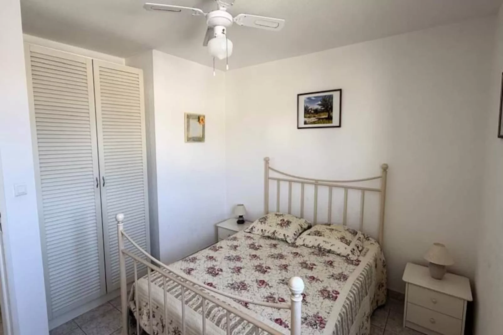 Résidence Maison 3 Chambres &agrave; Louer Pour Les Vacances &ndash; Grau Du Roi-Non tagué