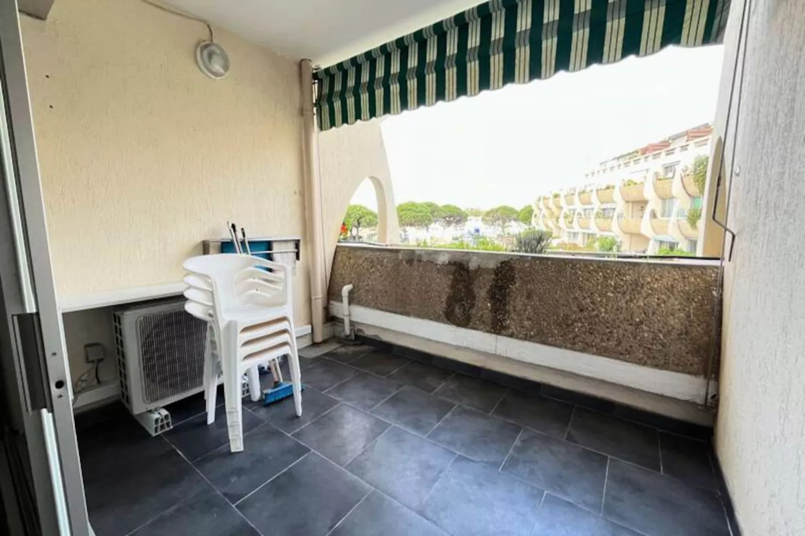 Résidence Quai Aux Fleurs-Untagged