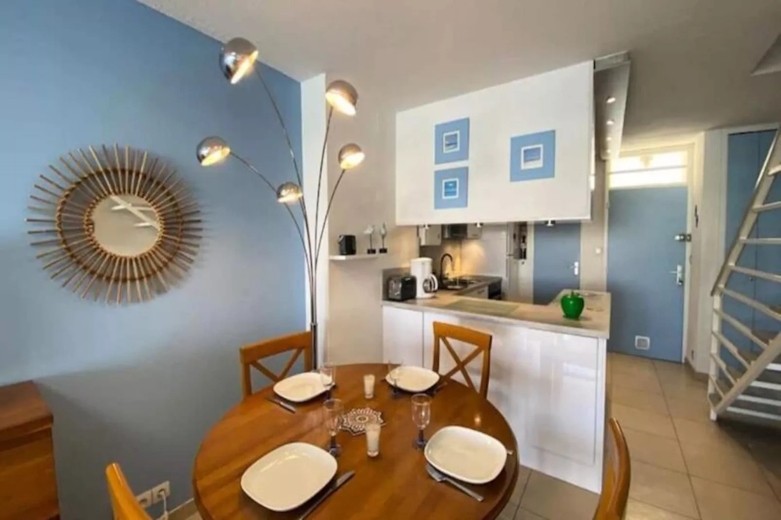 Résidence Camarguaise Sud-Non tagué