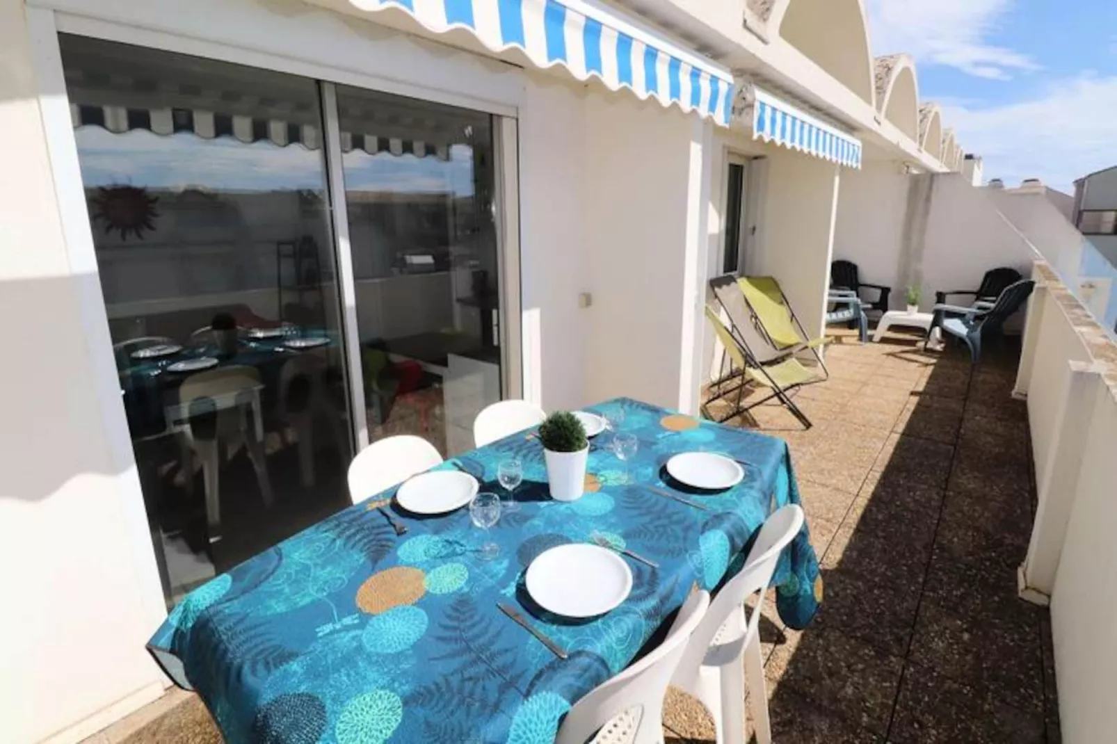 Résidence  Floralies 2-Untagged