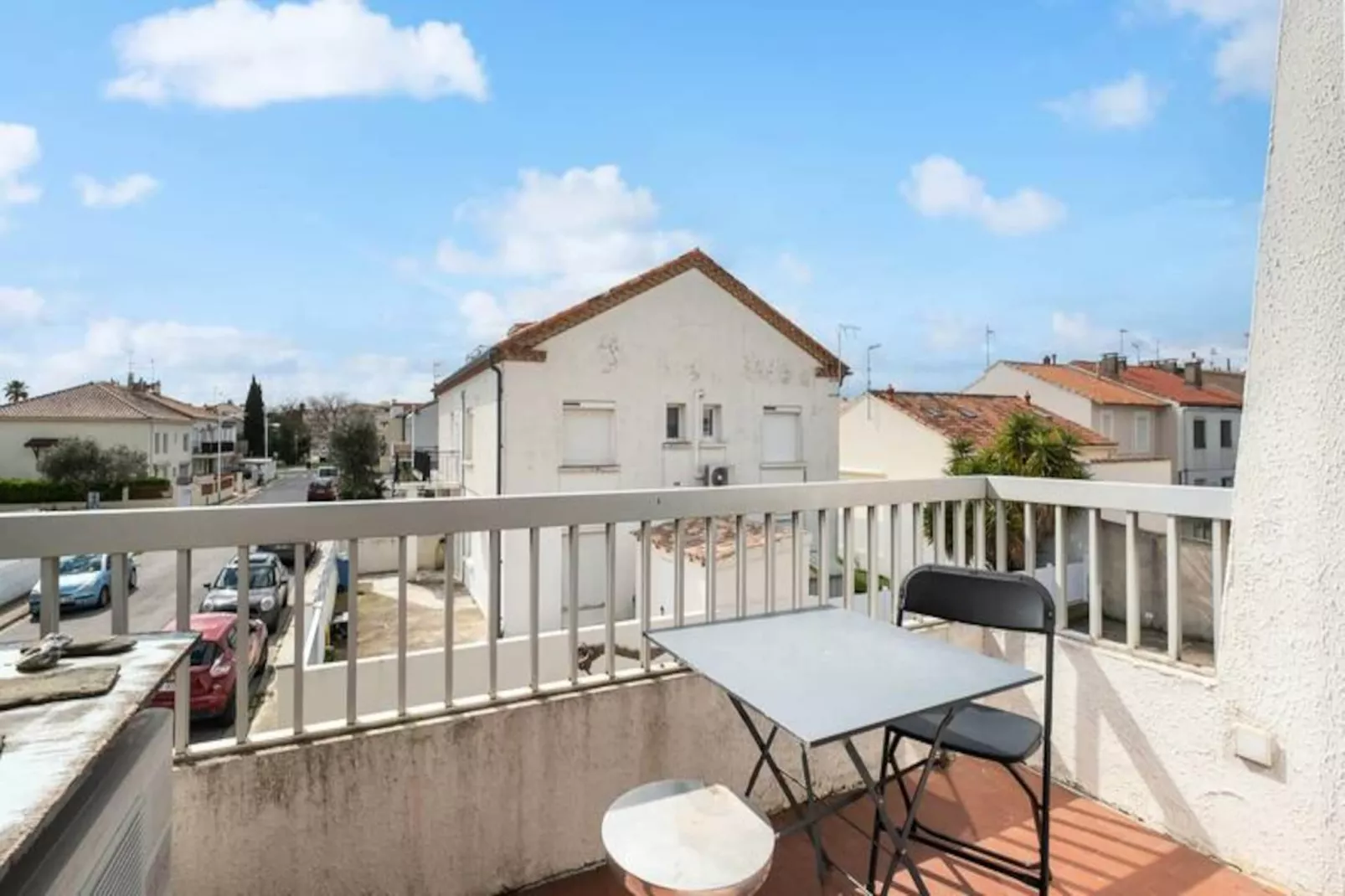 Résidence "le Toucan"-Untagged