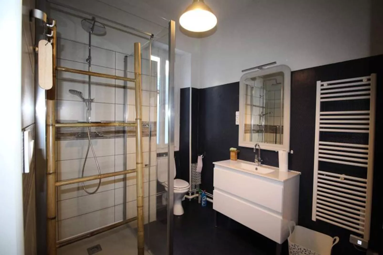 Résidence Coco-bagneres De Luchon-Nicht zugeordnet