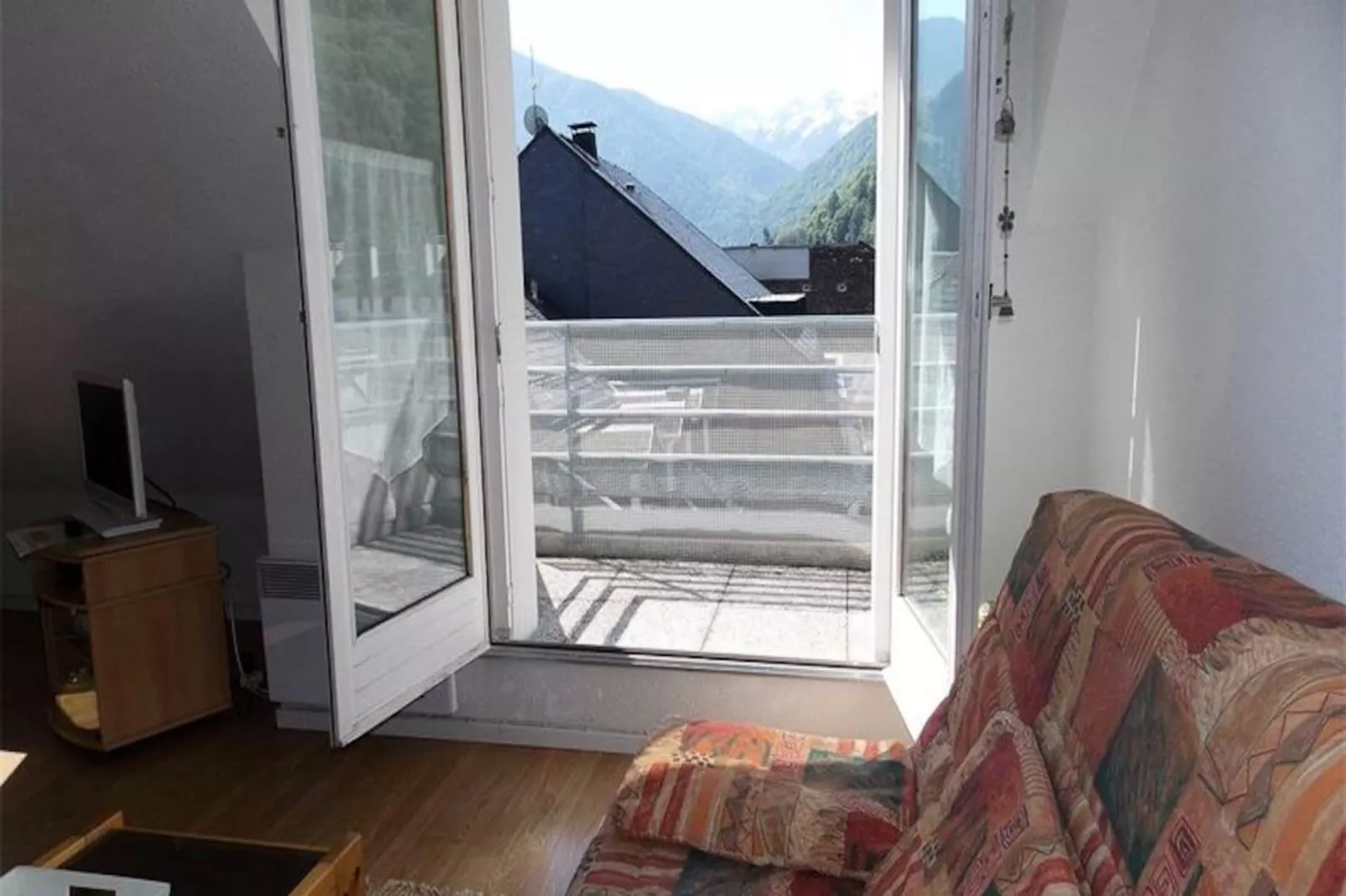 Résidence Hotel De France-Non tagué