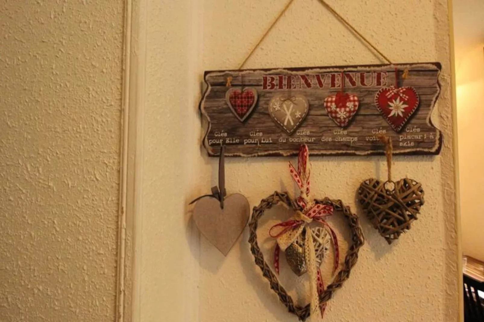 Résidence Terrasses D'etigny-Non tagué