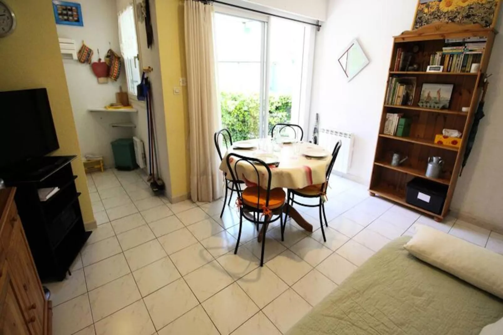 Résidence Terrasse Du Sacaron-Untagged