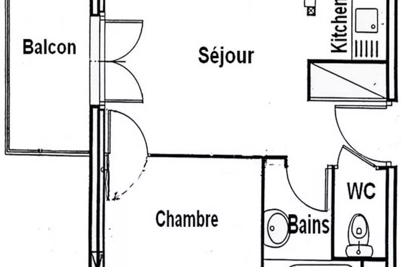 Résidence Jardins Du Casino-Non tagué